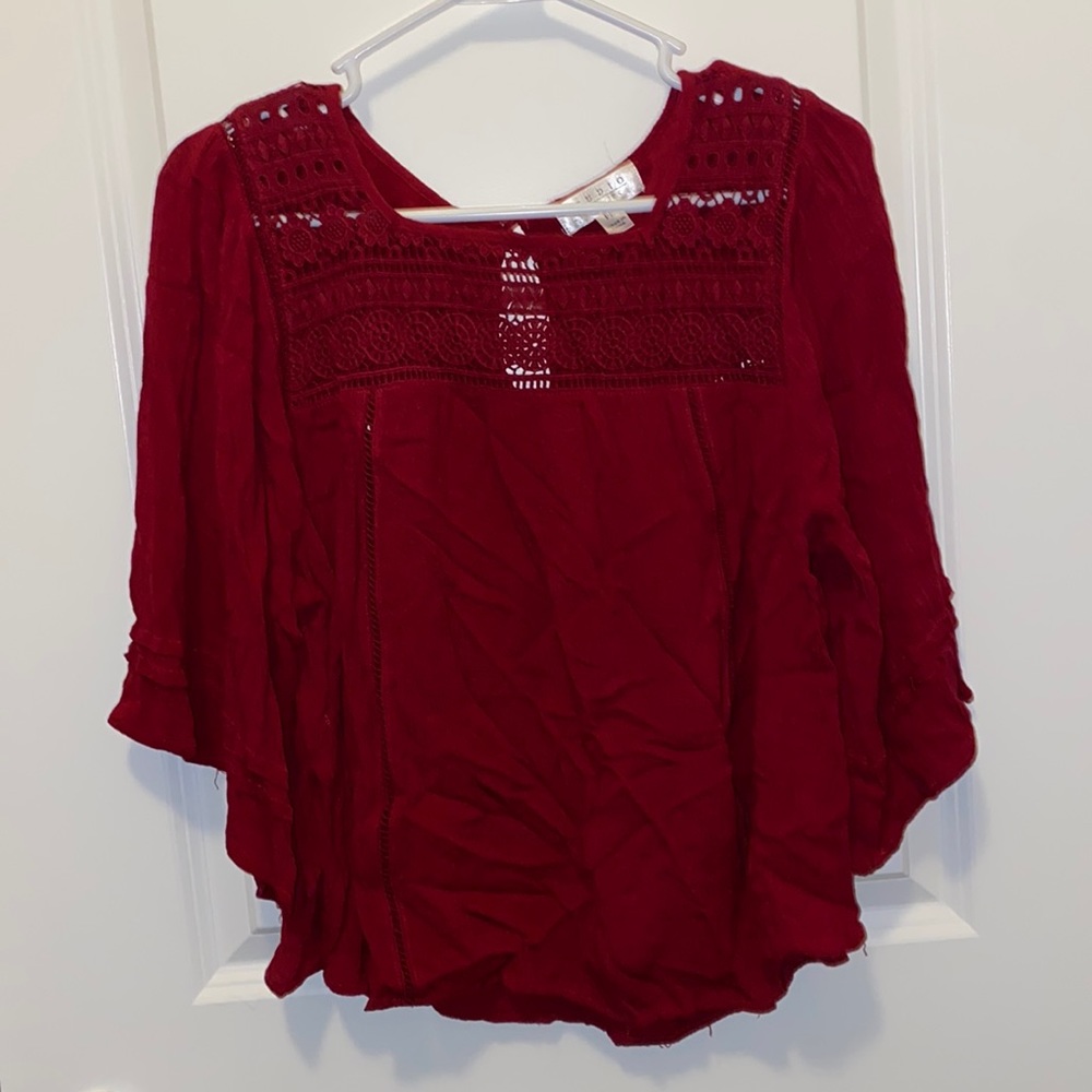 Dress up shirt
